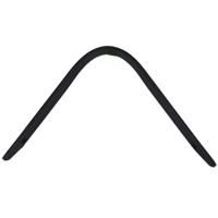 Arturo Kopijzer zwart maat:31 - thumbnail