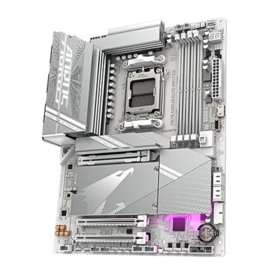 Moederbord Gigabyte AMD AMD AM5 - thumbnail