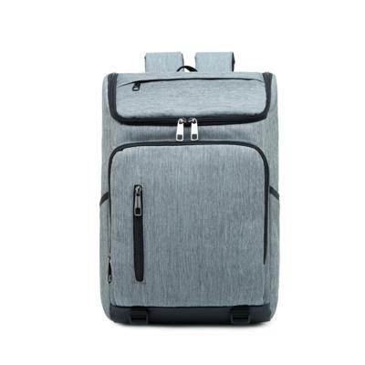 Mode grote capaciteit casual ademend Notebook Tablet rugzak