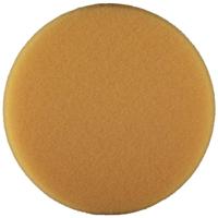 Makita Accessoires Spons oranje zacht grof 190mm - D-74572 D-74572 - thumbnail