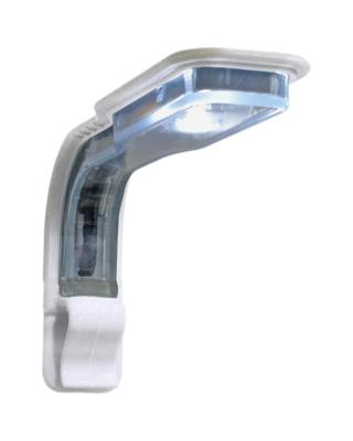 Superfish Nano Led Wit - LED-verlichting voor Nano-aquaria tot 4mm, Energiezuinig 0,6W - thumbnail