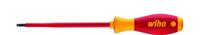 Vierkant (Robertson) schroevendraaier SoftFinish electric 358N R1/2,3 x 100 Wiha - thumbnail