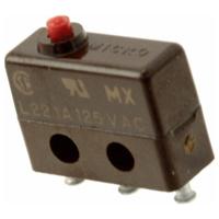 Honeywell SPS 3SX1-T Klikschakelaar 1 stuk(s) - thumbnail