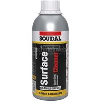 Soudal Surface ontvetter 500ml - 107789 - thumbnail