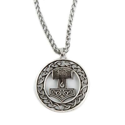 Viking Hanger Mjölnir - 40 mm Viking Hanger Mjölnir - 40 mm