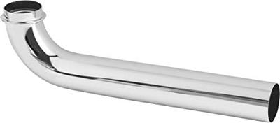 Cornat Gebogen Buis 220Mm Siphon 1 1/4 Ch - TEC318104 Cornat Gebogen Buis 220Mm Siphon 1 1/4 Ch - TEC318104