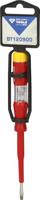 Brilliant Tools BT120900 Fasetester 500 V (max) - thumbnail