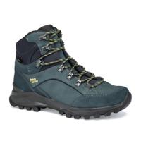 Hanwag Banks GTX Hoge Wandelschoen Heren Steel/Sulphur 11,5 - thumbnail