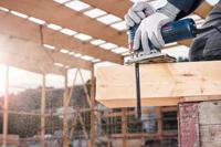 Bosch Accessories T 344 DF Decoupeerzaagblad - thumbnail