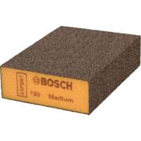 Bosch Accessoires Expert Standard S471 schuimschuurblok 69 x 97 x 26 mm, middelhard - 1 stuk(s) - 2608901169 - thumbnail