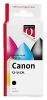 Inktcartridge quantore canon pg-545xl zwart | 35 stuks - thumbnail