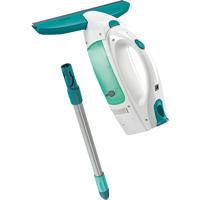 Leifheit 51001 Dry & Clean Raamzuiger met Steel - thumbnail