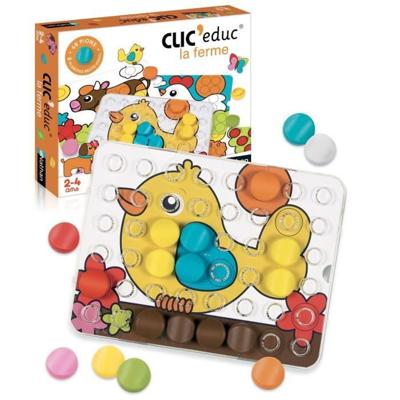 NATHAN Clic'Educ - La Fattoria