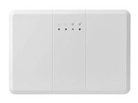 LUPUSEC ZigBee Draadloze repeater V2 - thumbnail