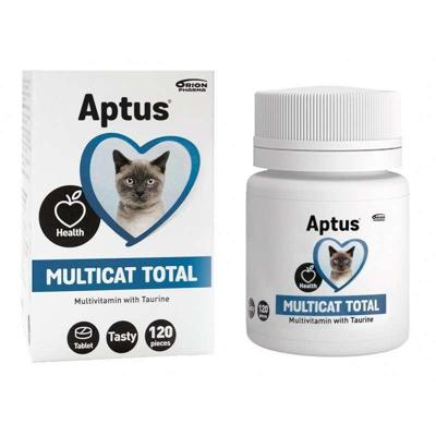 APTUS Recobooster Nutrition and appetite - supplementen voor katten - 60g