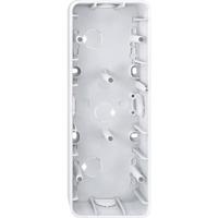 Merten 519319 Aftakkast (l x b x h) 42 x 80 x 224 mm Polar-wit IP20 1 stuk(s) - thumbnail