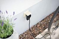 Brennenstuhl RC CE1 0201 1507030 Stopcontactset Draadloos 3-delig Buiten 1000 W - thumbnail