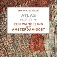 Een wandeling door Amsterdam-Oost - thumbnail