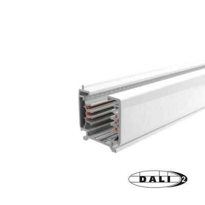 DALI 3-FASE RAIL | 300CM | WIT | ThatsLed | ThatsLed | ThatsLed | ThatsLed