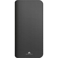 Black Rock Booklet Samsung Galaxy A17 Zwart - thumbnail