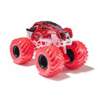 Spiderman Die Cast Monster Jam Pack van 5 - thumbnail