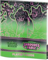 Pokémon Scarlet & Violet Shrouded Fable Elite Trainer Box - thumbnail