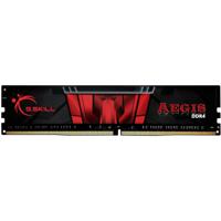G.Skill DDR4 Aegis 1x8GB 3200 - thumbnail