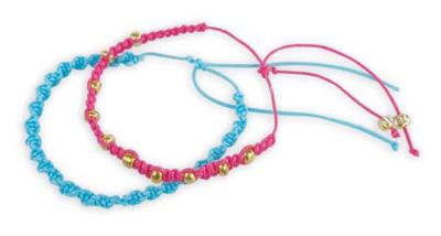 Armbandjesset Maped Creativ Imagin'Style 16-delig assorti