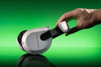 Draadloze multi-platform gamingheadset - TURTLE BEACH - Stealth 600 XB (Gen 3) - Wit - thumbnail