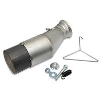 LeoVince Geluiddemper "sbk lv one evo ii schalld leo slipon lv one inox - thumbnail