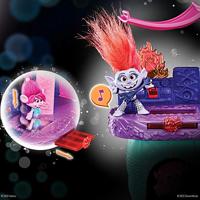Trolls - Blooming Pod Stage - Speelgoed (5010993661541) - thumbnail