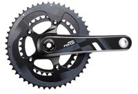SRAM crankstel "force 22" crankset force 22 gxp 50/34t 175mm - thumbnail