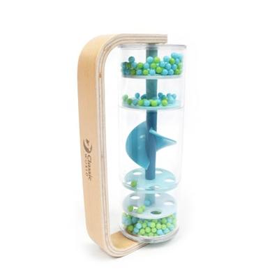 Classic World world regenmaker blauw