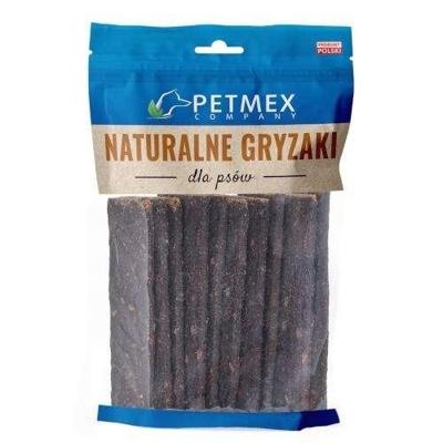 PETMEX Wild boar stripes - traktatie voor hond - 200g