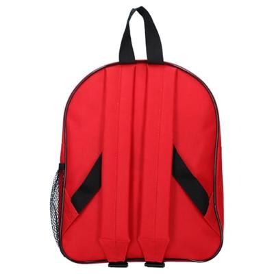 Vadobag Spiderman rugzak fluffy friends