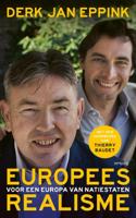Europees realisme - Derk-Jan Eppink - ebook - thumbnail