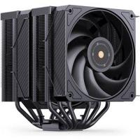 Jonsbo HX6280 PWM RGB Black - thumbnail