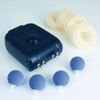 Air 1000 outdoor beluchtingspomp Ubbink - Ubbink - thumbnail