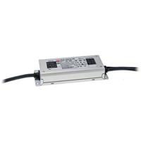 MEAN WELL XLG-150-L-AB LED-driver Constant vermogen 150 W 350 - 1050 mA 120 - 214 V/DC 3-in-1 dimmer, Geschikt voor meubels, Outdoor, PFC-schakeling, Dimbaar, - thumbnail