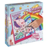 Creative Craft Group Eenhoorn operatie - thumbnail