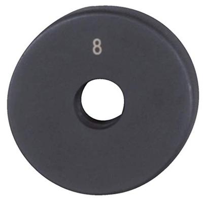 KS Tools 700.1858 Drukstuk (inbouw) Ø 65,0, M16x2,0