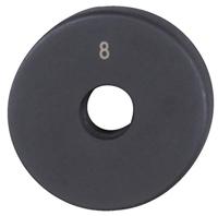 KS Tools 700.1858 Drukstuk (inbouw) Ø 65,0, M16x2,0 - thumbnail