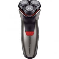 Remington PR1350 Roterend scheerapparaat Trimmer Zwart, Grijs, Rood - thumbnail