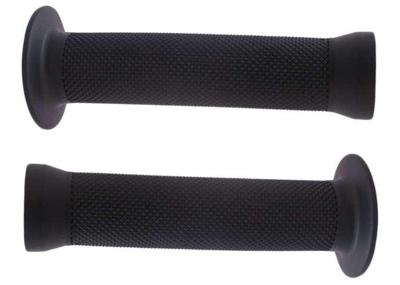 Handvatset BMX/Fixie 2* 130mm Zwart