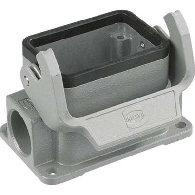 Socketbehuizing Han® 6B-asg1-LB-M20 19300061250 HARTING 1 stuk(s) Piece
