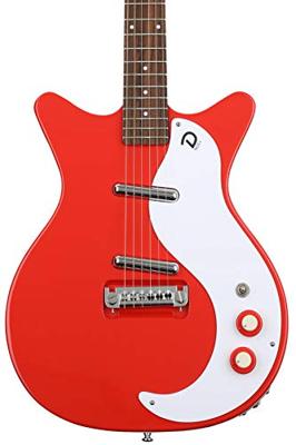 Danelectro DC59M NOS Right On Red