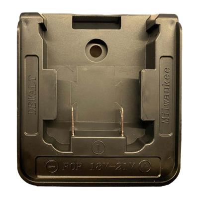 Ivana 55723 accu converter Black & Decker 18V tbv 55719