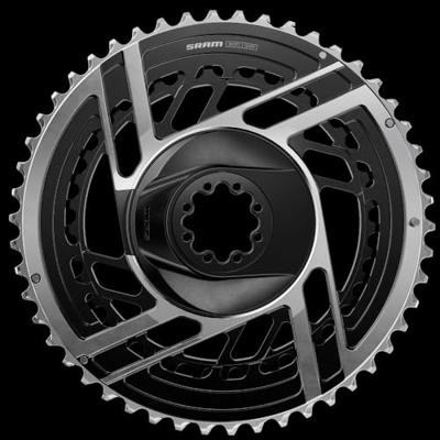 SRAM kettingblad "red e1" chain ring red e1 33/46t