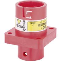 EPIC POWER LOCK-A6 S L1/RD QP M12 44420321 Lapp Zubehör LAPP Inhoud: 1 stuk(s) - thumbnail