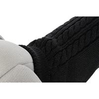 Trixie regenjas hond vimy geel - thumbnail